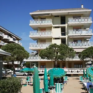 Apartman Diplomatic Fronte Mare 