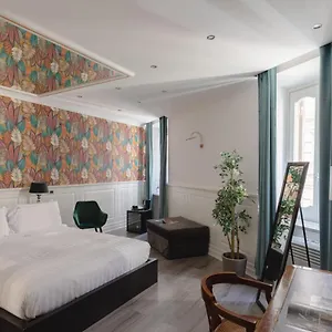 Relais Centro Rzym