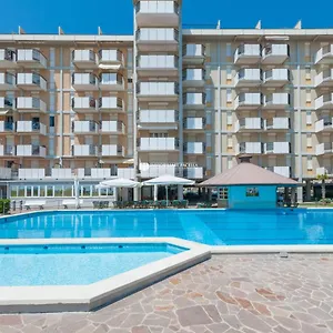 Apartman Playa Grande Immobiliare Pacella 