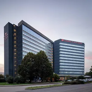 Hotel Crowne Plaza Milan Linate By Ihg ****