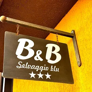 Frühstückspension Selvaggio Blu ***