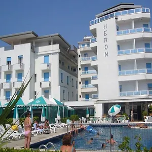 Hotel Heron ***