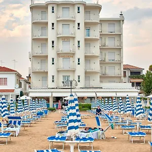 Hotel Concordia ***