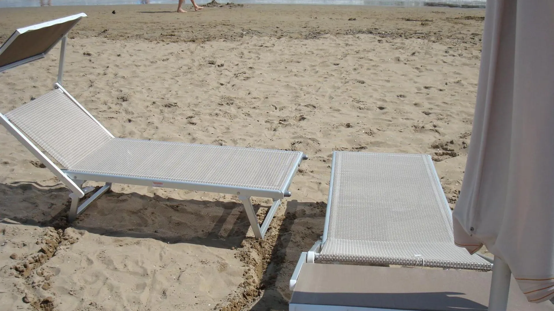 Hotel Marlisa Pier Lido di Jesolo Italy