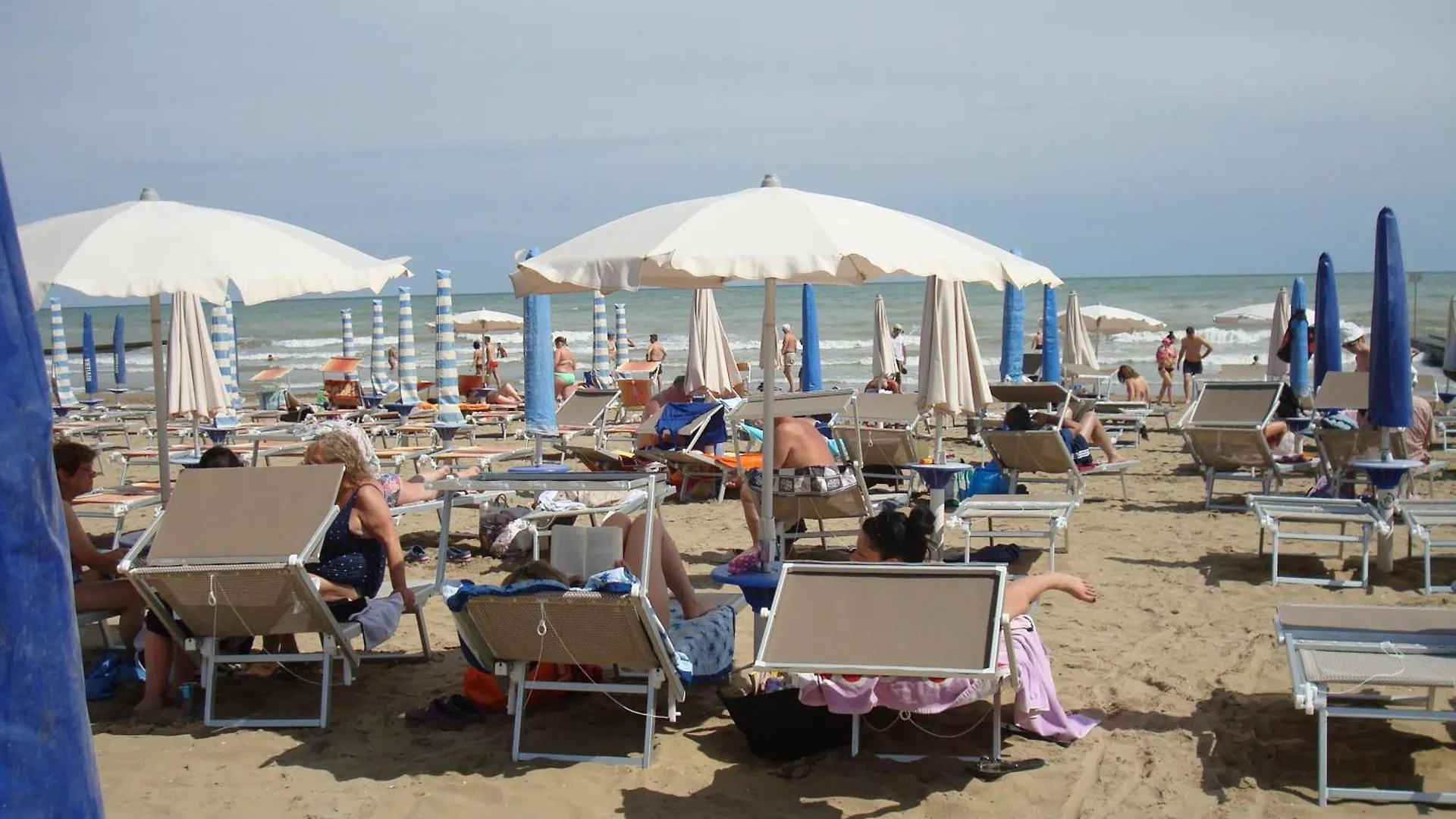 Hotel Marlisa Pier Lido di Jesolo 2*,  Italy