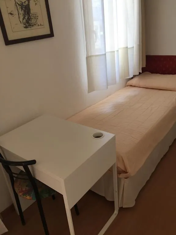 Hotel Marlisa Pier Lido di Jesolo
