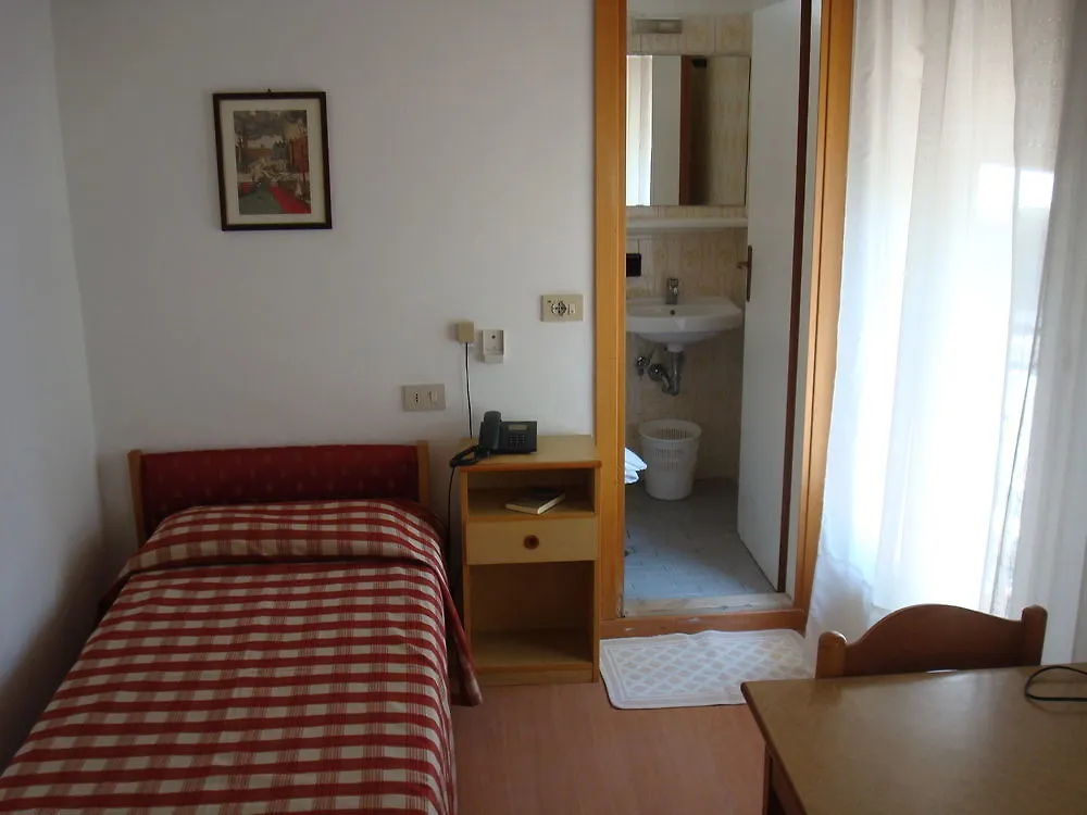 Hotel Marlisa Pier Lido di Jesolo