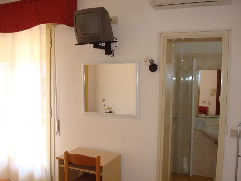 Hotel Marlisa Pier Lido di Jesolo Italy