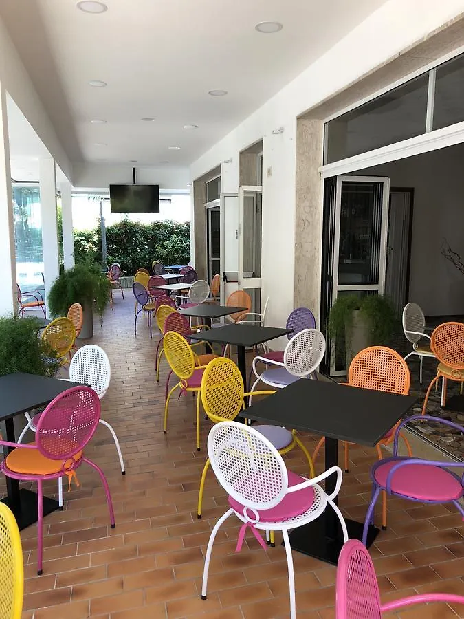 Hotel Marlisa Pier Lido di Jesolo 2*,