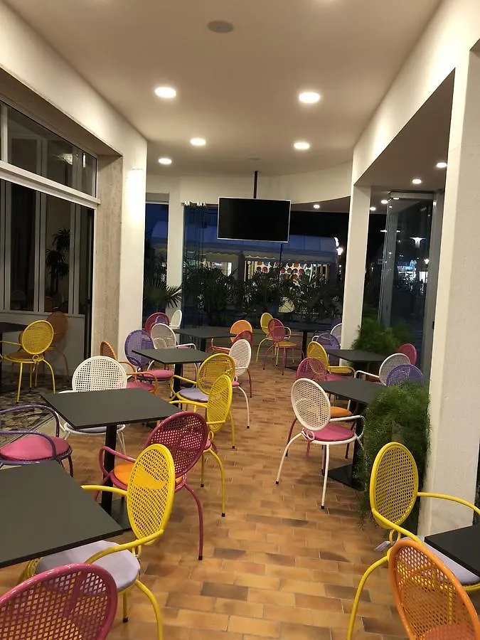 Hotel Marlisa Pier Lido di Jesolo