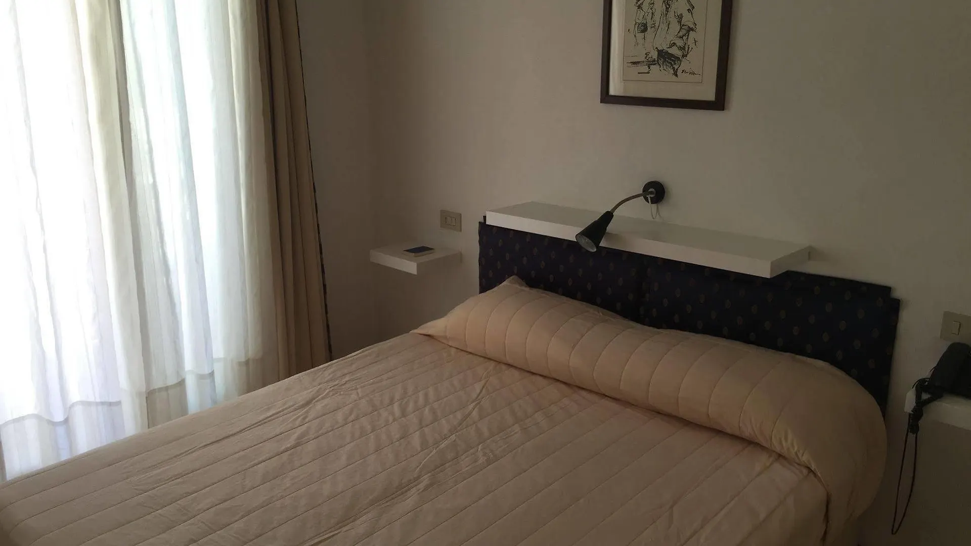 Hotel Marlisa Pier Lido di Jesolo