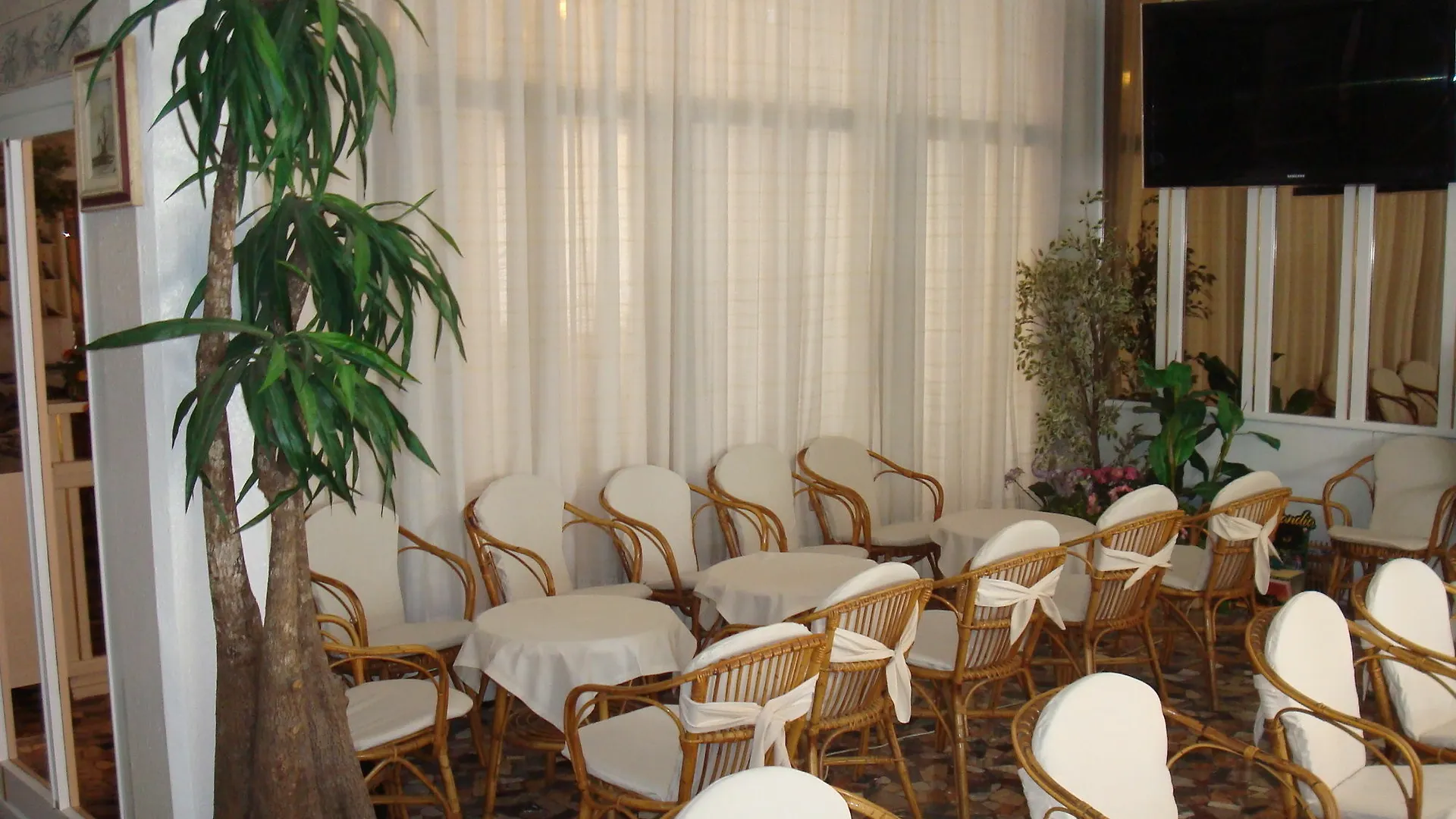Hotel Marlisa Pier Lido di Jesolo