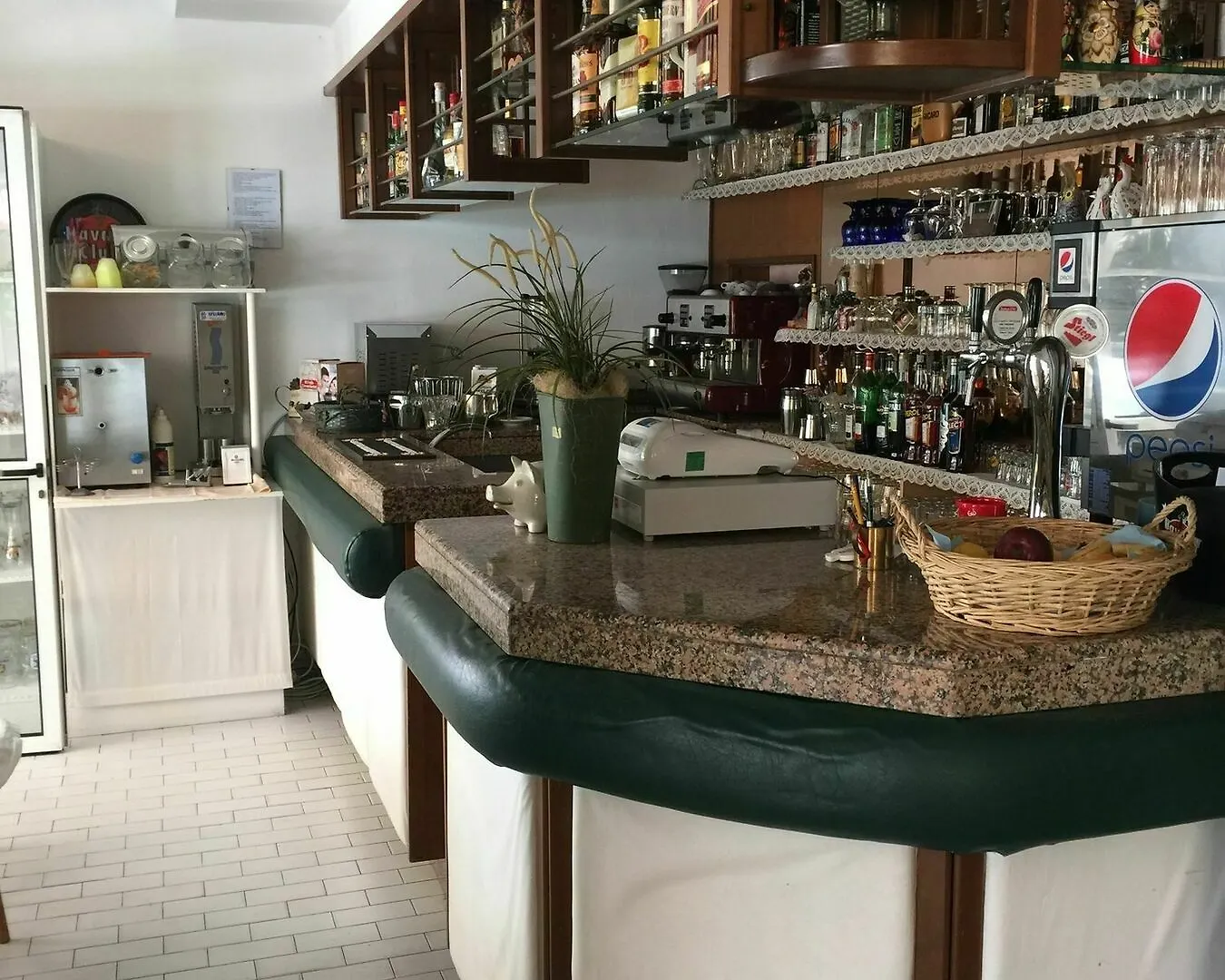Hotel Marlisa Pier Lido di Jesolo Italy