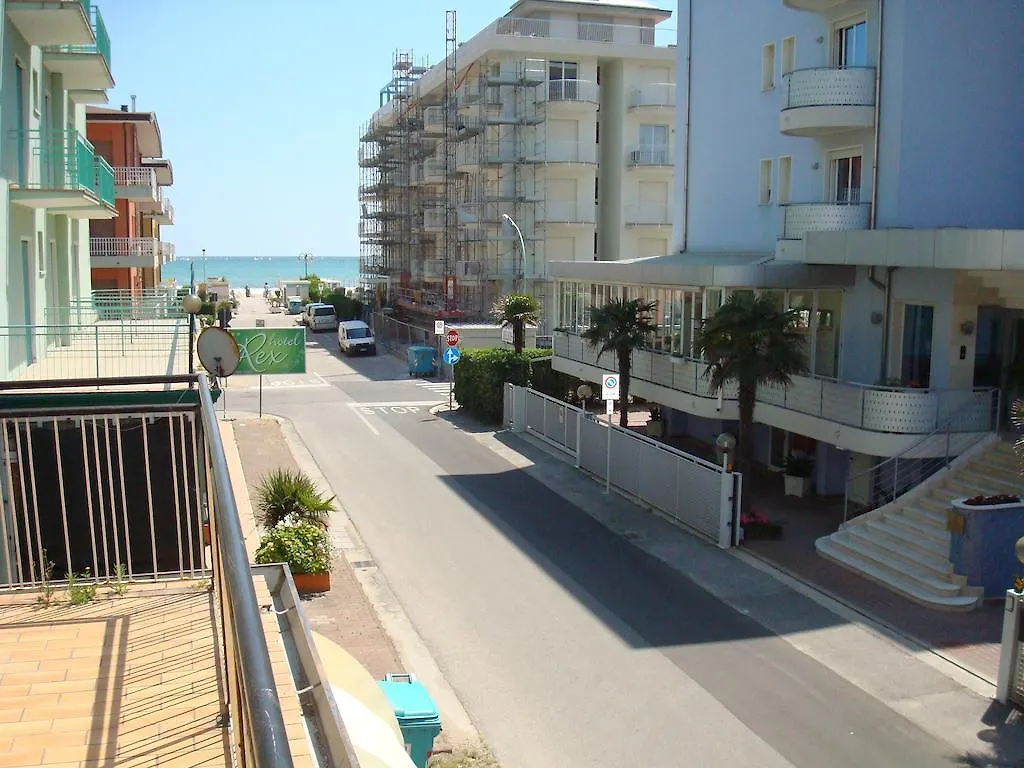 Hotel Marlisa Pier Lido di Jesolo