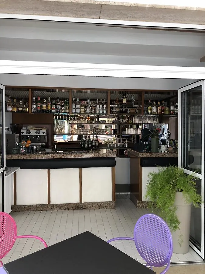 Hotel Marlisa Pier Lido di Jesolo