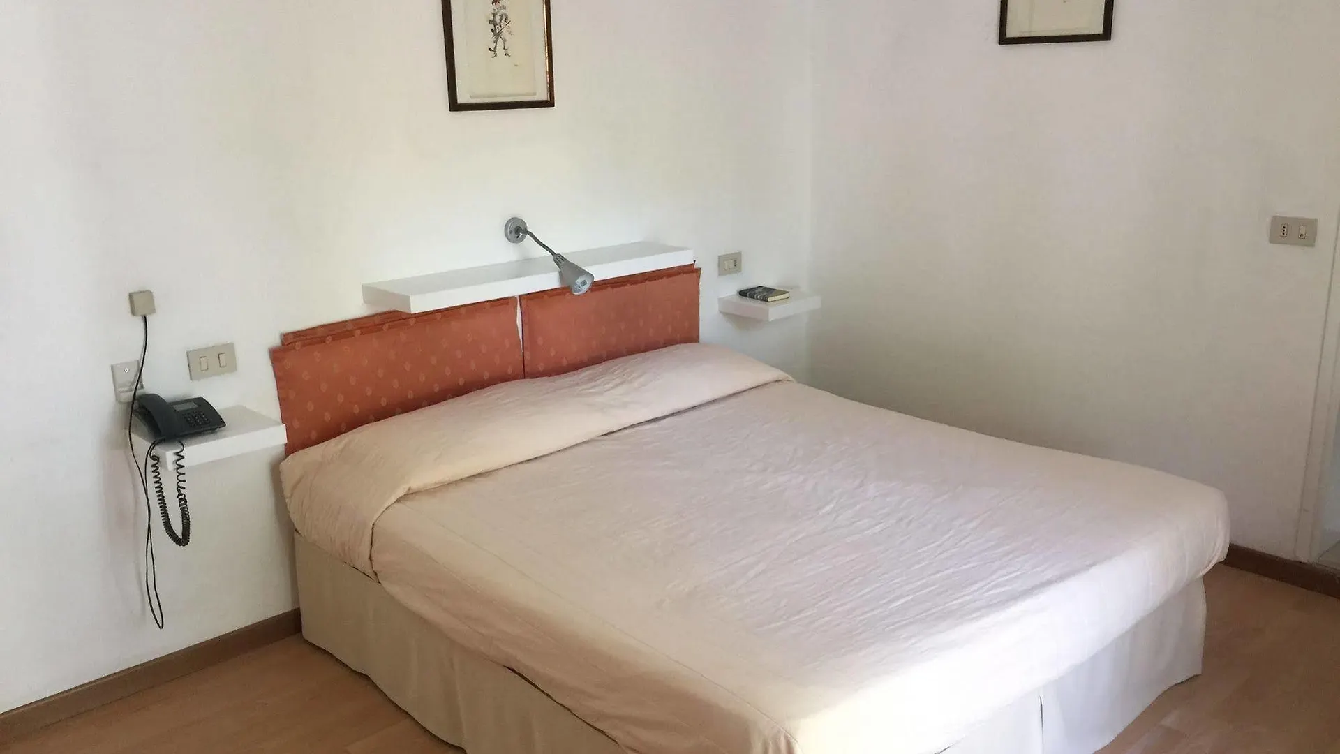 Hotel Marlisa Pier Lido di Jesolo Olaszország