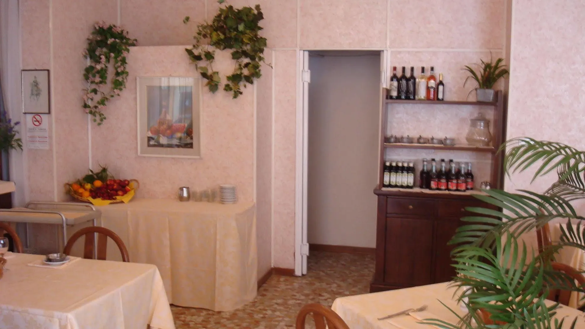Hotel Marlisa Pier Lido di Jesolo 2*,